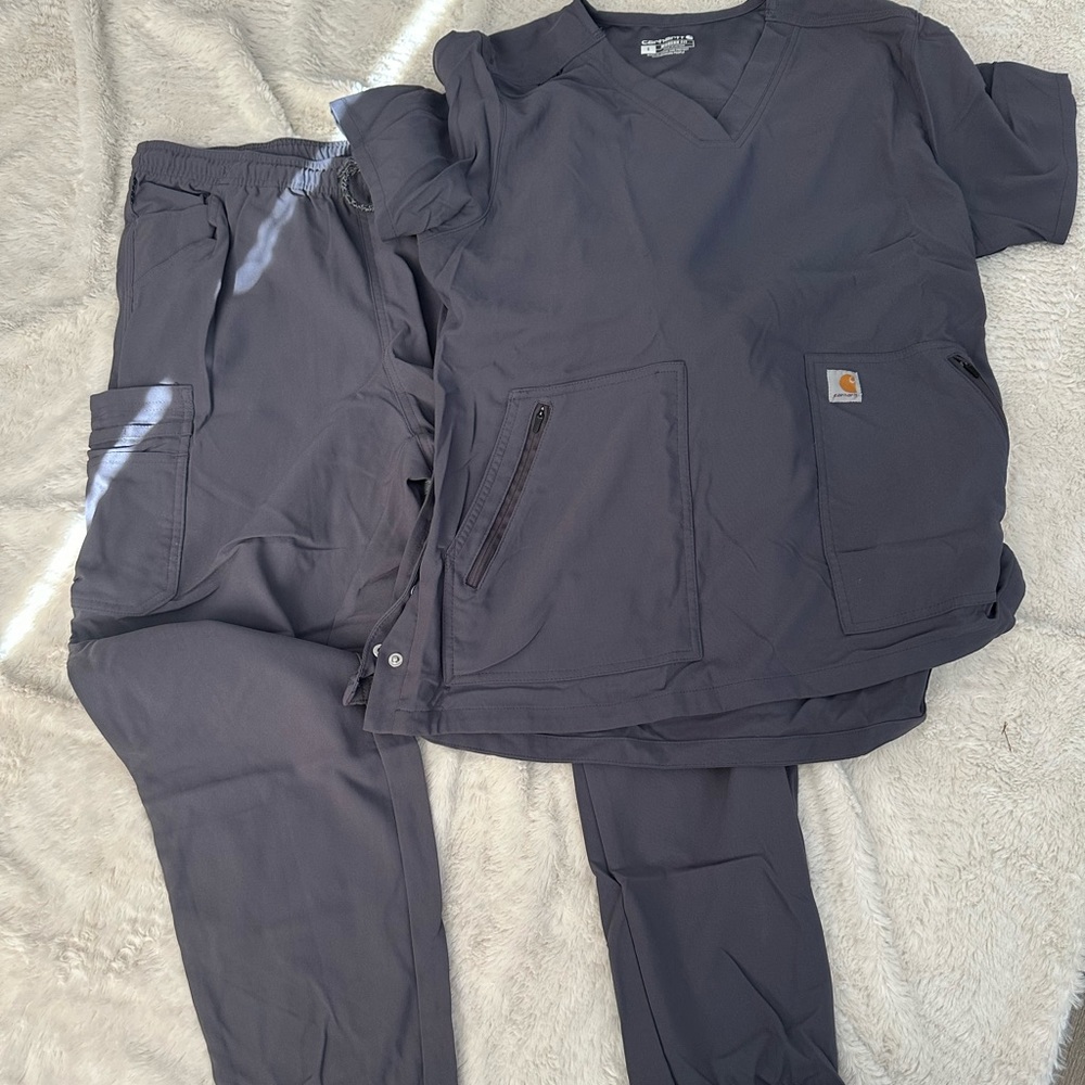 Jogger Carhartt Scrubs